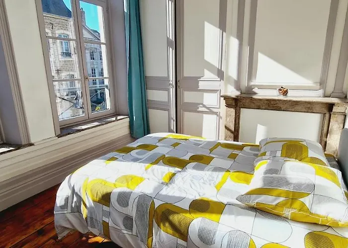 Apartamento En Vieille *