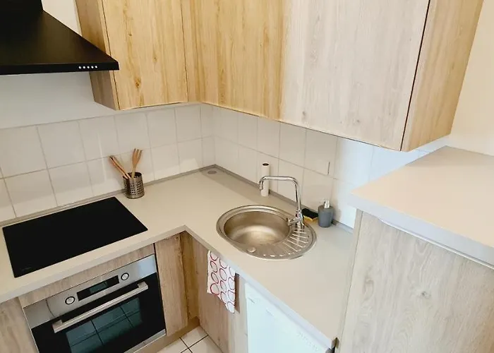 Apartamento En Vieille *