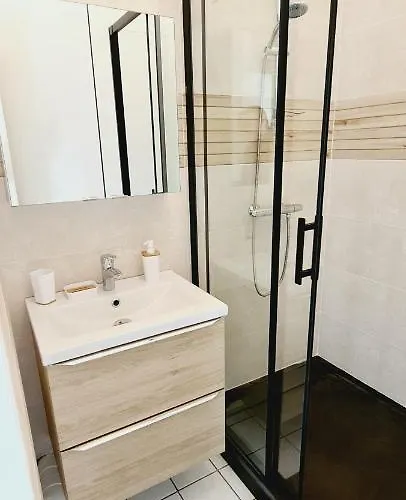 Apartamento En Vieille Boulogne-sur-Mer