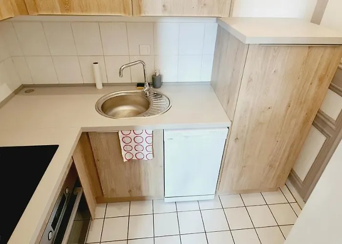 Apartamento En Vieille *