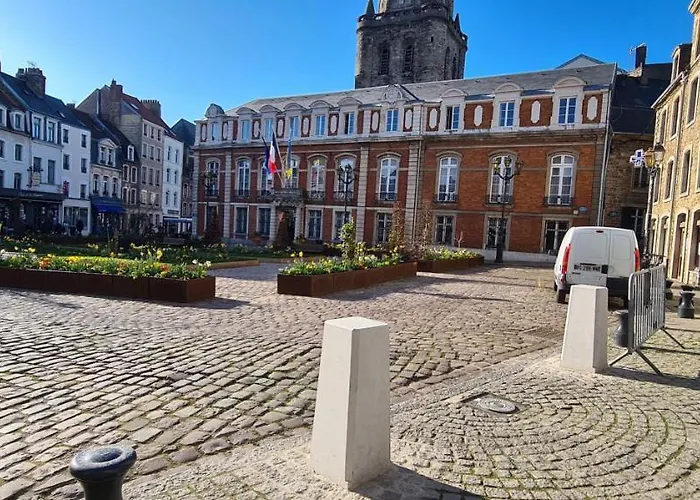 Apartamento En Vieille