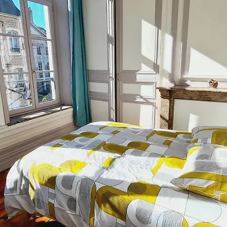 Lägenhet En Vieille *