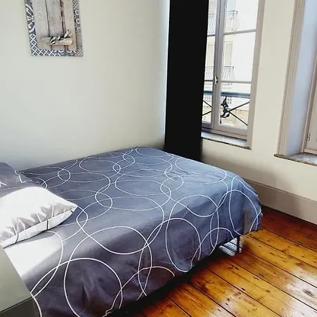 En Vieille * Boulogne-sur-Mer