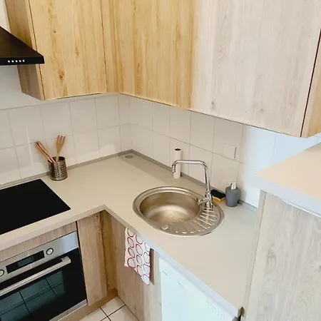 Lägenhet En Vieille *