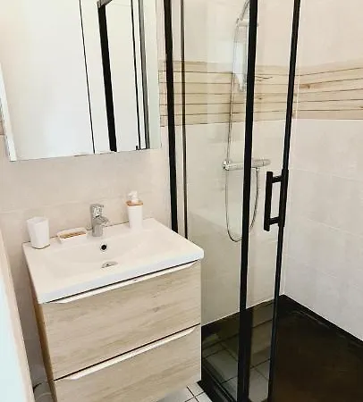 Lägenhet En Vieille Boulogne-sur-Mer