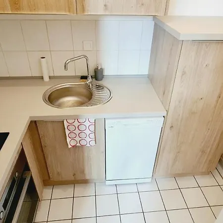 Lägenhet En Vieille *